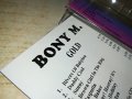 BONEY M. КАСЕТА 2910231803, снимка 10