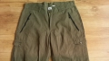 JEGMA Trouser размер L за лов риболов панталон - 1387, снимка 4