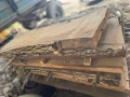 Сух дървен материал от Орех, снимка 1