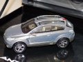 Opel Antara GTC - мащаб 1:43 на Norev моделът е нов в луксозна кутия, снимка 1 - Колекции - 30222917