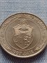 Монета 1 динар 1997г. Тунис много красива за КОЛЕКЦИЯ 41185, снимка 4