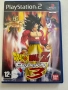 Dragonball Z Budokai 3 за PS2, снимка 1