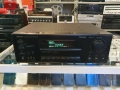 Усилвател ONKYO A-SV610pro Две по 125 вата на 8 ома.  В отлично техническо и визуално състояние., снимка 2