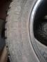 Запазени зимни гуми, снимка 4
