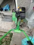 Фреза за оране на градини, снимка 2