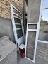 Алуминиев вратопрозорец, снимка 2