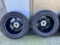 Джанти 18” 5х130 Audi Q7, PORSHE, снимка 9