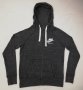 Nike Sportswear Hoodie оригинално горнище S Найк спортен суичър памук, снимка 1 - Спортни екипи - 38484734