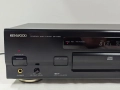 CD player аудио диск плейър KENWOOD DP-5070 , снимка 2