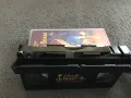 Видеокасета '' Красавицата и Звяра ''  VHS, снимка 13