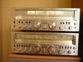 SANSUI G-8000 I G-9000 DB, снимка 1