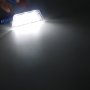 Led светлини за регистрационен номер астра г , Плафон за регистрационен номер , Осветление за номер, снимка 3