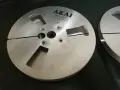 Ролки AKAI 18 cm, снимка 5