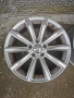 джанти Passat Tiguan 17 5x112 оргинални , снимка 5