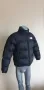 The North Face Nuptse 700 Down Mens Jacket Size M ОРИГИНАЛ! Зимно пухено Яке!, снимка 3