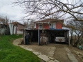 Продава къща с голям двор в село Зорница(Бургаска обл.), снимка 3
