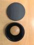 62 mm Professional 0,45X Wide Angle Lens For DC/DV Japan , снимка 1