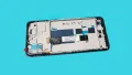 Дисплей с рамка Xiaomi Poco X3 GT, снимка 1