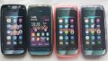 Nokia Asha 309 - Nokia 309 - Nokia Asha 308 - Nokia 308 калъф - case, снимка 2