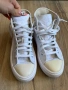 Оригинални бели кецове CONVERSE Chuck Taylor All Star Move ! 36,5 н, снимка 5
