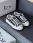 Dior 🤍Дамски Кецове , снимка 2