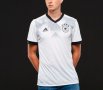 adidas Germany 17-18 Home Preshirt, снимка 15