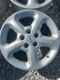 5x110..16цола 6j ET44 оригинални Опел , снимка 4