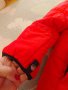Детско червено якенце, снимка 7
