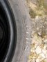 летни гуми 245/45 r17 Hifly дот1315 3 броя за 240лева, снимка 5