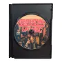 Сблъсък в Бронкс DVD -R (DVD)с бг аудио , снимка 4