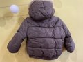 Ново зимно яке 74 размер, снимка 5