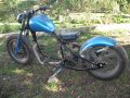 suzuki 500cc , снимка 3