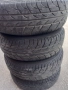 4 броя гуми , снимка 1