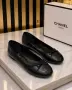 Chanel Дамски Ежедневни Обувки Тип Балерина Шанел - Различни Цветове Код SEM-206, снимка 3