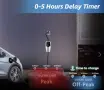 EV charger зарядно за електрическа кола хибрид tayp2 тип 2, снимка 10