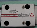 Хидравличен разпределител ATOS DHE-632/2/60, снимка 3