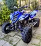 YAMAHA RAPTOR 700 / РЕГИСТРИРАН / 2009, снимка 1