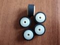Тонролка/ тонролки нови 13Х8Х5.5Х2мм., снимка 2