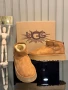 дамски боти ugg, снимка 8