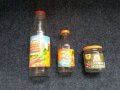 Бутилки с винтова капачка, снимка 4
