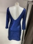 блестяща рокля 👗, снимка 4