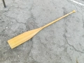 ДЪЛГО ДЪРВЕНО ГРЕБЛО-2 МЕТРА 2409251656, снимка 4