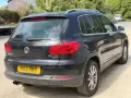 Фв тигуан 2.0тди дсг на части / vw tiguan 2.0tdi dsg, снимка 3