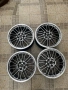 Джанти 18" Borbet 5x112 8.5J ET45, снимка 1