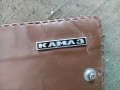 Продавам портмоне ,портфейл Камаз, снимка 2