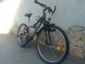 Планински бегач 26" yazoo street bikes, снимка 6