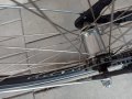 Продавам колела внос от Германия  Оригинален алуминиев градски велосипед PUCH 26 цола круизер, снимка 4