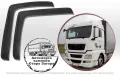 Ветробрани за товарни автомобили DAF IVECO MAN RENAULT SCANIA VOLVO..., снимка 2