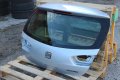 Заден капак Seat Leon 1P facelift (2009-2013г.) стъкло заден капак, снимка 2