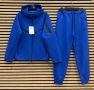 Нови мъжки екипи Nike tect fleece , снимка 1